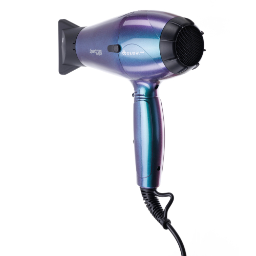 Hair dryer 2100W Spectrum Compact DEWAL 03-109 Chameleon